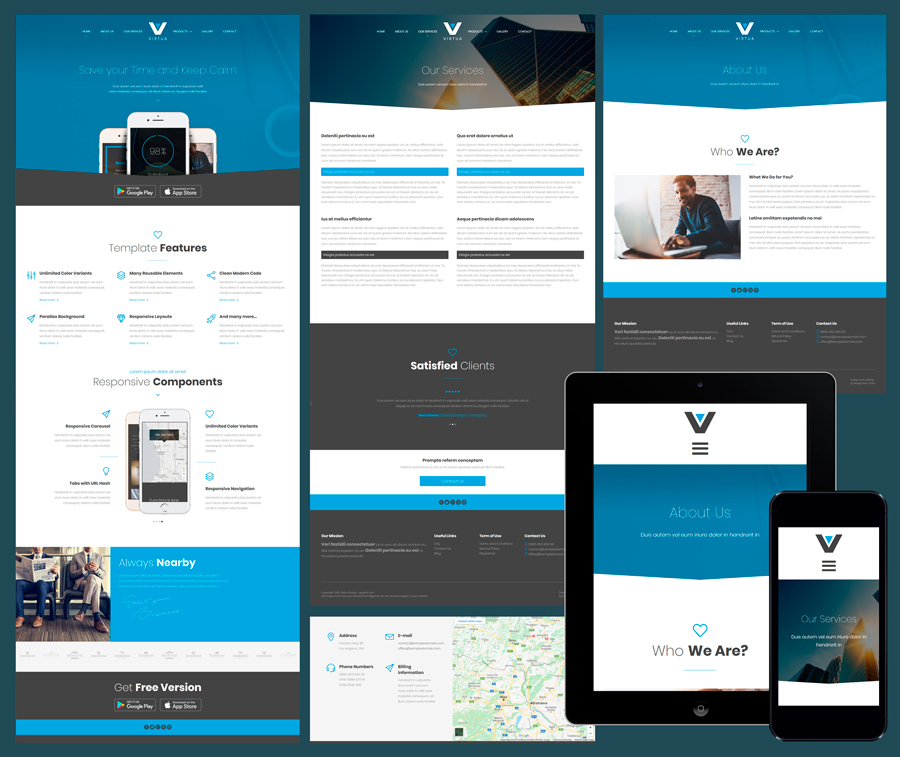 responsive-website-templates-with-slider-free-download-free-templates